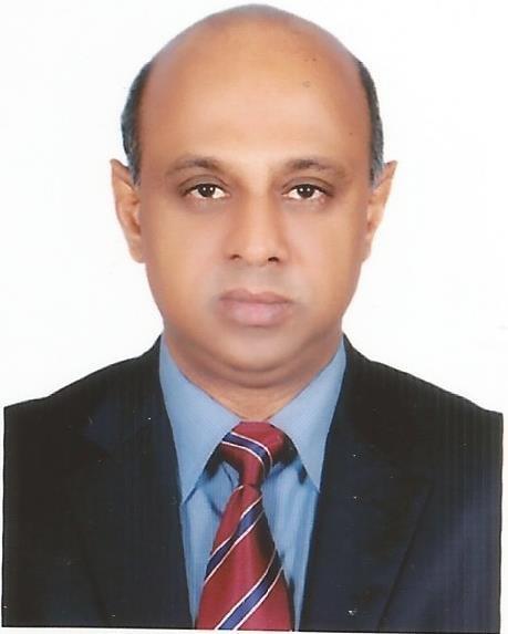 Shaikh Shahinur Rahman